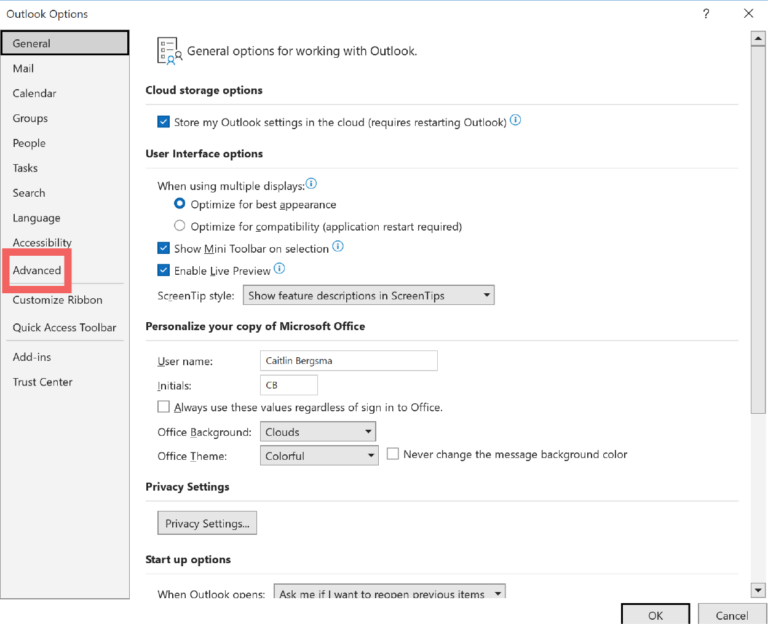 How to Change Default Browser in Outlook: A Step-by-Step Guide