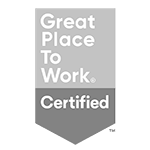 Great Places to Work