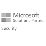 Microsoft Solutions - SEcurity