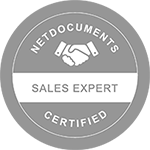 NetDoc Sales Expert