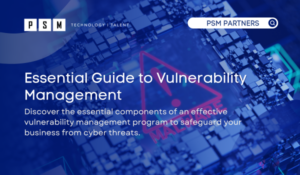 Essential Guide to Vulnerability Management