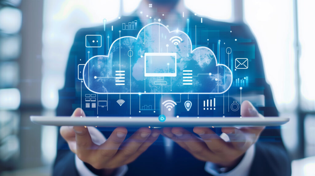 Unlocking the Benefits of Your Business with a Cloud Managed Service Provider