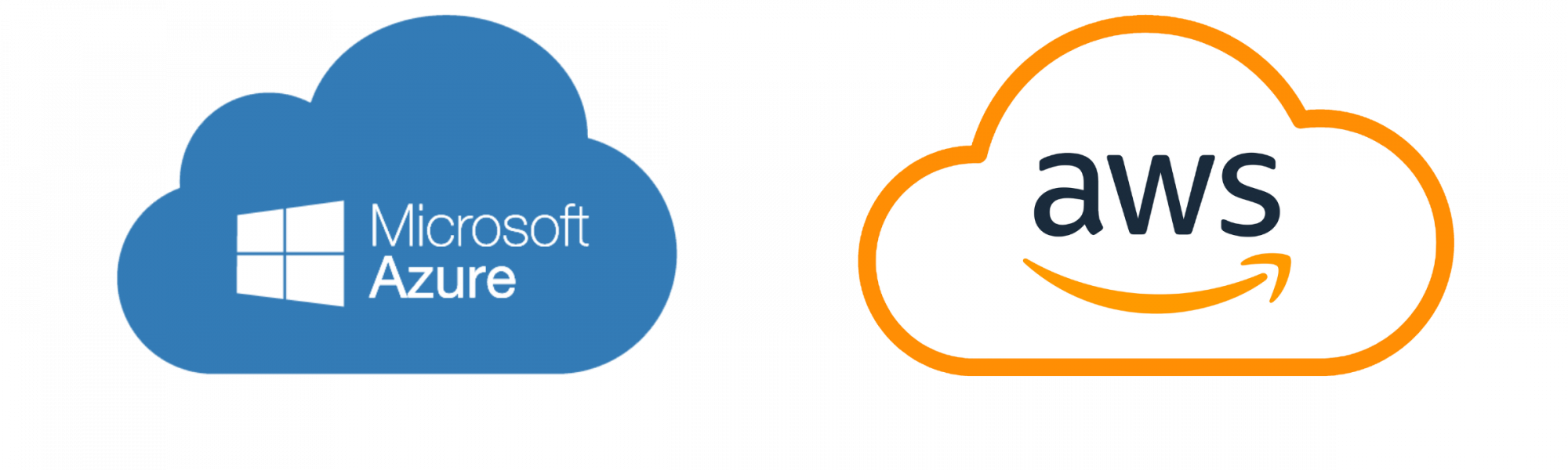 Microsoft Azure & AWS